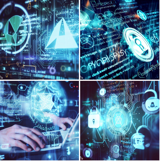 Cryptography Research